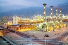 پیشنهاد نفتی توتال به ایران