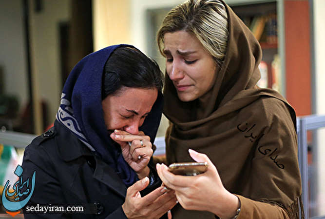 (فیلم) وضعیت خانواده های سرنشینان نفتکش ایرانی