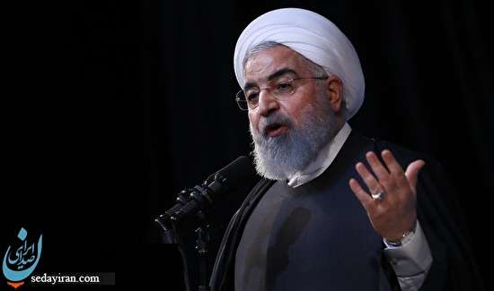 روحانی: نباید به هر کس که به خیابان آمد و مطالبه‌ای داشت، توهین کرد و اتهام بست
