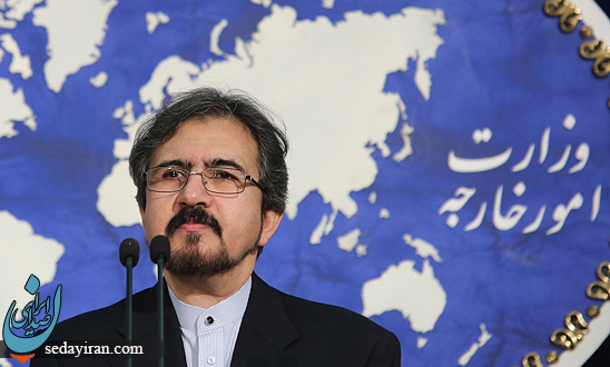 وزارت خارجه : اظهارات رییس سیا مداخله آشکار در امور داخلی ایران است