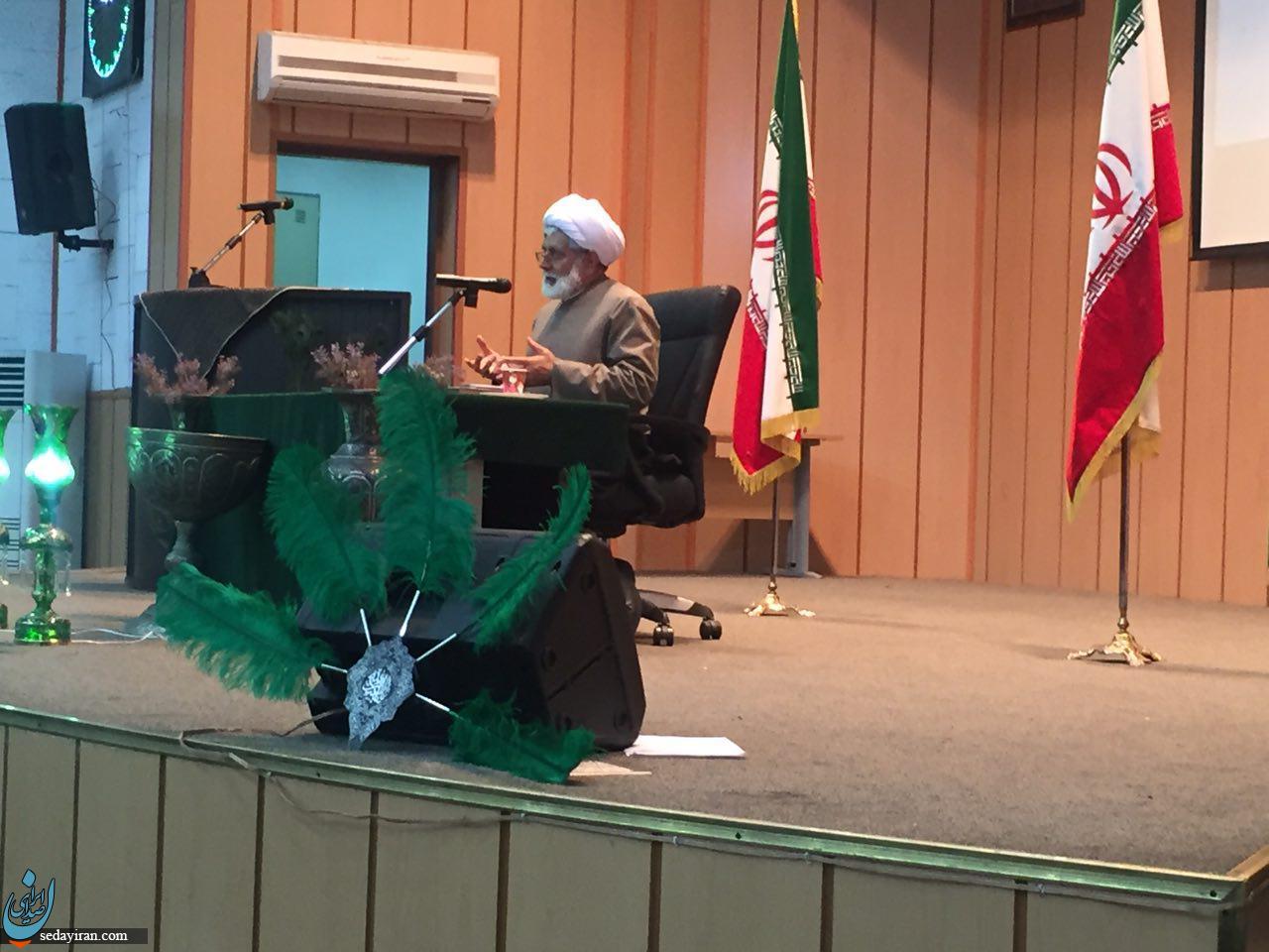 برگزاری مراسم عزاداری به مناسبت ایام فاطمیه توسط هیأت حضرت فاطمه زهرا(س) تهران