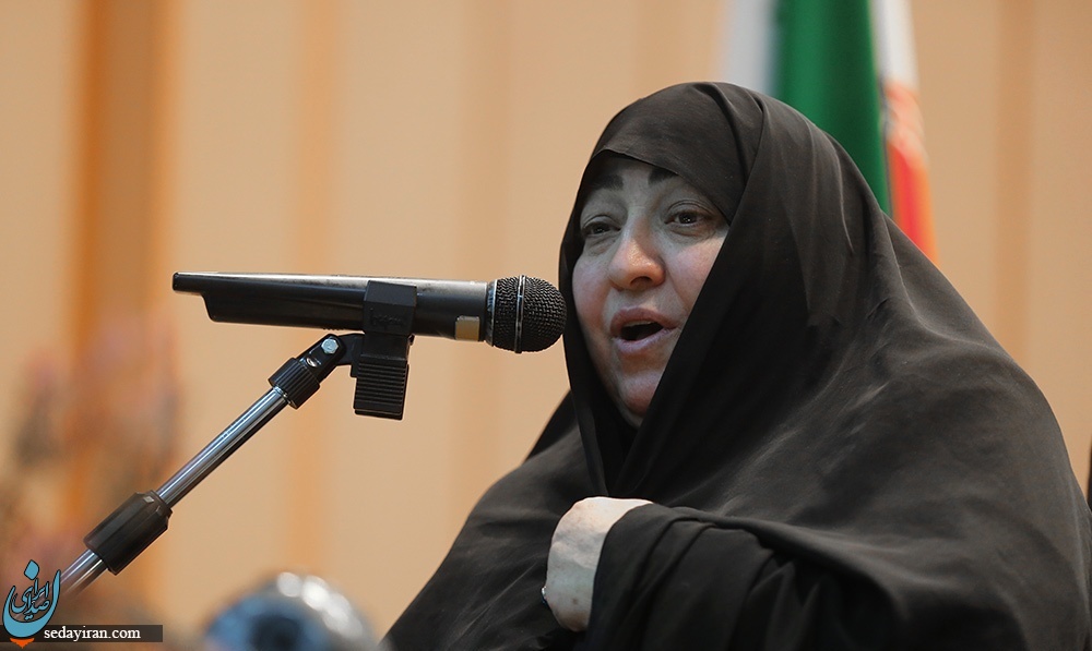 برگزاری مراسم عزاداری به مناسبت ایام فاطمیه توسط هیأت حضرت فاطمه زهرا(س) تهران