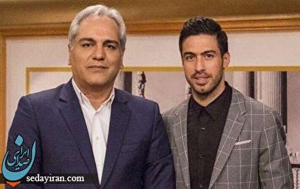 مهران مدیری اگر رئیس فدراسیون فوتبال بود چه می کرد؟