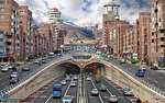 دو برابر شدن احتمال زلزله 7 ریشتری در تهران دو برابر شدن احتمال زلزله 7 ریشتری در تهران