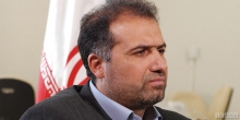 پیام تسلیت رییس مرکز پژوهشهای مجلس درپی درگذشت مریم میرزاخانی پیام تسلیت رییس مرکز پژوهشهای مجلس درپی درگذشت مریم میرزاخانی