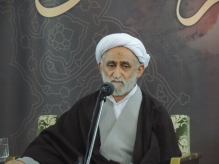 امانتداری بیت المال آخوند و غیرآخوند نمی شناسد امانتداری بیت المال آخوند و غیرآخوند نمی شناسد