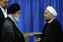 اعلام جزییات مراسم تنفیذ حکم ریاست جمهوری دوازدهم اعلام جزییات مراسم تنفیذ حکم ریاست جمهوری دوازدهم
