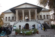 روز تحلیف موزه‌های تهران باز هستند