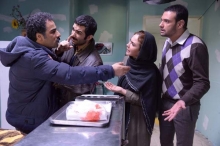 جایزه جشنواره جهانی مونترال برای سینمای ایران جایزه جشنواره جهانی مونترال برای سینمای ایران
