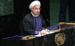 روحانی به سخنان جاهلانه ترامپ پاسخ داد روحانی به سخنان جاهلانه ترامپ پاسخ داد