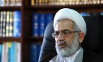 پرونده احمدینژاد به دادسرا ارجاع شد/ در مورد حقوقهای نامعارف، از نظر دادسرا جرمی منظور نشده پرونده احمدینژاد به دادسرا ارجاع شد/ در مورد حقوقهای نامعارف، از نظر دادسرا جرمی منظور نشده
