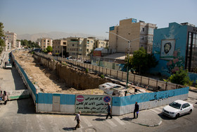 (تصاویر)-تهران محله به محله - طرشت