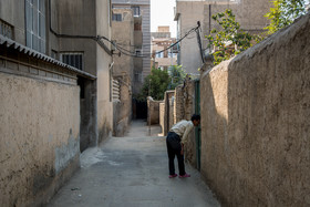 (تصاویر)-تهران محله به محله - طرشت