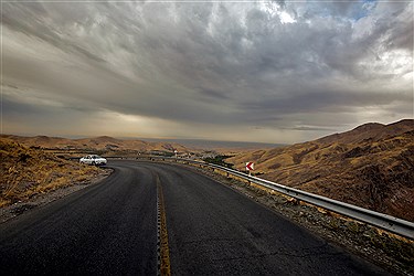 (تصاویر)-زیبایی های طبیعی منطقه الموت