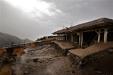 (تصاویر)-زیبایی های طبیعی منطقه الموت