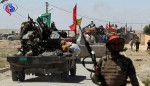کرکوک تحت کنترل کامل بغداد در آمد/ در کمتر از 20 ساعت با برافراشتهشدن پرچم عراق در تمام مناطق کرکوک تحت کنترل کامل بغداد در آمد/ در کمتر از 20 ساعت با برافراشتهشدن پرچم عراق در تمام مناطق