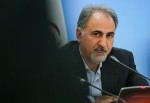 داوطلب شهرداری نبودم/ مدیرانی را در شهرداری میشناسم که به قالیباف رای ندادهاند/هر جا احساس کنم حقوق مردم ضایع شده، ورود خواهم کرد داوطلب شهرداری نبودم/ مدیرانی را در شهرداری میشناسم که به قالیباف رای ندادهاند/هر جا احساس کنم حقوق مردم ضایع شده، ورود خواهم کرد