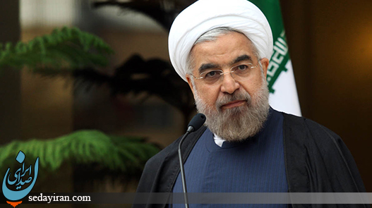روحانی: انزوای آمریکا از دستاوردهای ایران است