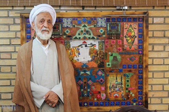 سبک برخی مداحها آزاردهنده است/ چه معنی دارد «سین سین سین» گفتنها!