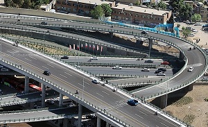 5 پل خودکشی تهران را بیشتر بشناسید