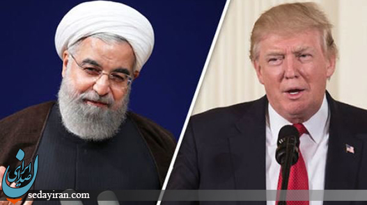 وزارت خارجه: روحانی درخواست ترامپ برای ملاقات را رد کرد