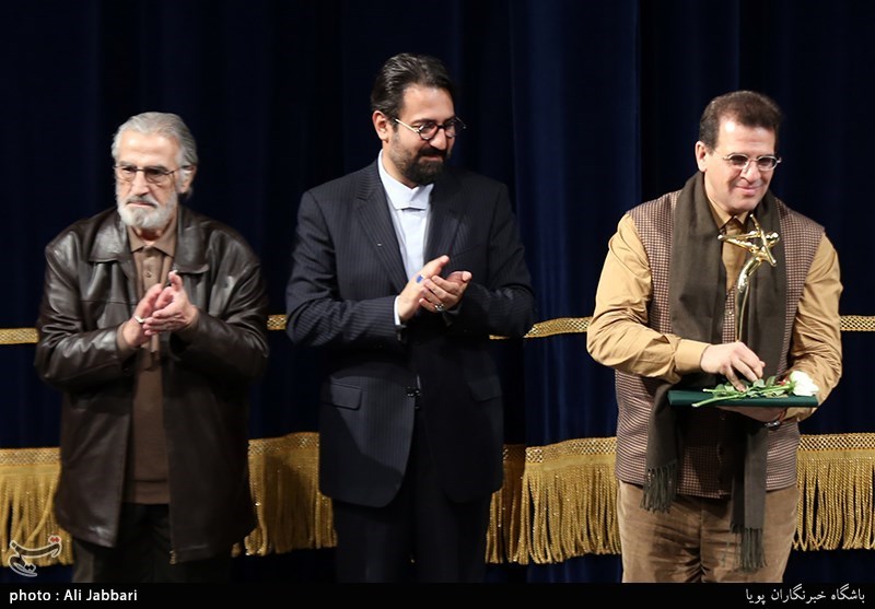 (تصاویر)-هجدهمین جشن خانه موسیقی ایران