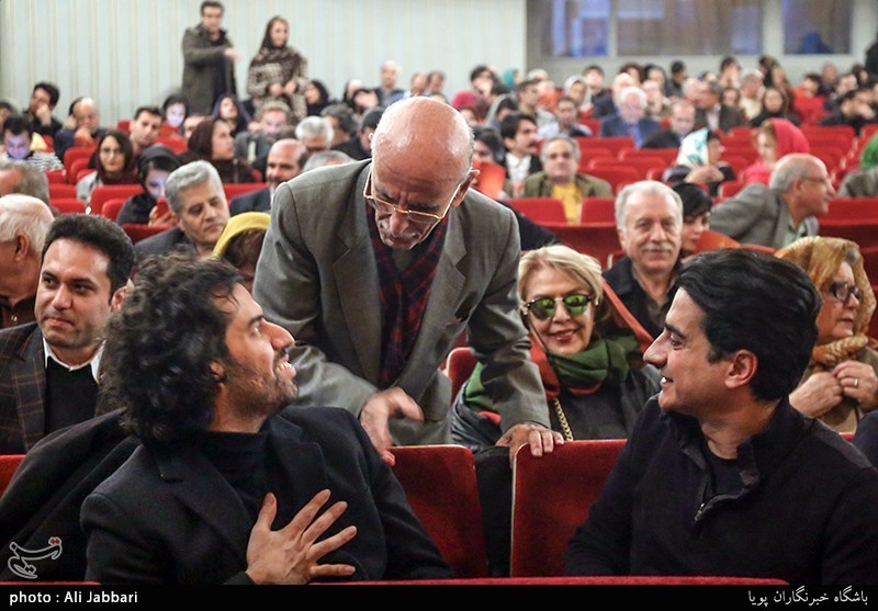 (تصاویر)-هجدهمین جشن خانه موسیقی ایران