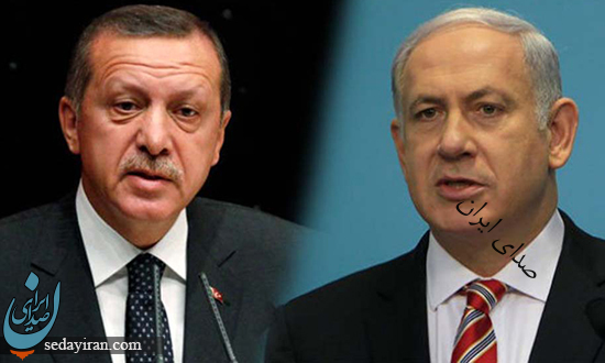 نتانیاهو اینبار مسائل قبرس، کردها و عفرین را به اردوغان یادآوری کرد