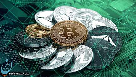 کاهش شدید قیمت ارزهای دیجیتالی
