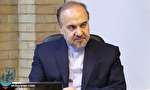وزیر ورزش در دیدار با همتای قطری: قطر میتواند از کیش برای جام جهانی استفاده کند وزیر ورزش در دیدار با همتای قطری: قطر میتواند از کیش برای جام جهانی استفاده کند