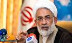 دادستان کل کشور: بهخاطر ملاحظات حقوق بشری از اجرای حدود الهی دست کشیدهایم دادستان کل کشور: بهخاطر ملاحظات حقوق بشری از اجرای حدود الهی دست کشیدهایم
