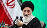 علم الهدی: اینکه با دشمن دست دهیم دشمنی با زهرا(س) است علم الهدی: اینکه با دشمن دست دهیم دشمنی با زهرا(س) است