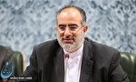آشنا: برابری حقوق و دستاوردها در برجام از دید ترامپ وحشتناک است آشنا: برابری حقوق و دستاوردها در برجام از دید ترامپ وحشتناک است