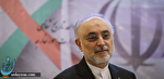 رئیس سازمان انرژی اتمی: رژیم صهیونیستی عاقبتی جز از بین رفتن ندارد رئیس سازمان انرژی اتمی: رژیم صهیونیستی عاقبتی جز از بین رفتن ندارد