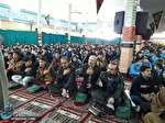 برگزاری مراسم عزاداری دانش آموزان هشتگردی باحضور مدیرکل آموزش وپرورش برگزاری مراسم عزاداری دانش آموزان هشتگردی باحضور مدیرکل آموزش وپرورش
