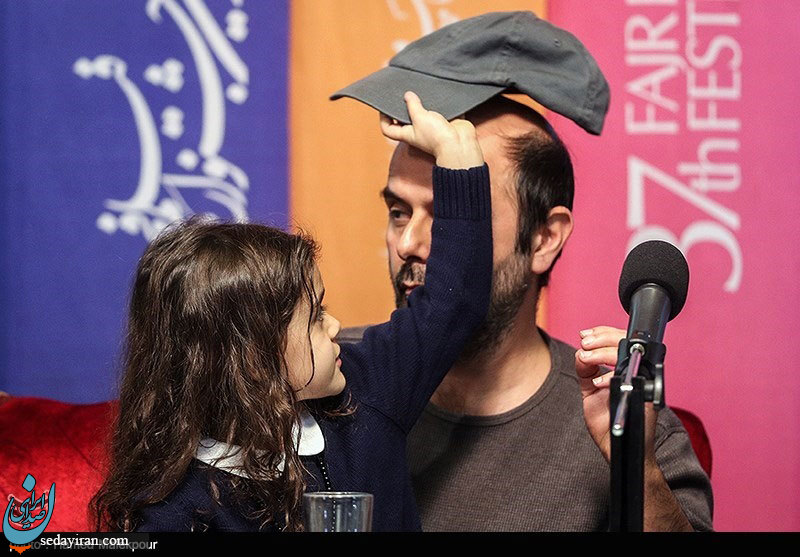 (تصاویر) ششمین روز سی‌ و هفتمین جشنواره فیلم فجر
