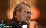 لاریجانی: روابط دوستانه ایران و چین بیش از 2000 سال قدمت دارد لاریجانی: روابط دوستانه ایران و چین بیش از 2000 سال قدمت دارد