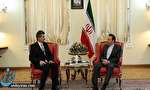 واعظی از تعمیق روابط و همکاری های تهران – آنکارا خبر داد واعظی از تعمیق روابط و همکاری های تهران – آنکارا خبر داد