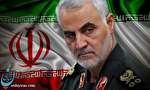سردار سلیمانی: انتقام حادثه تروریستی زاهدان را خواهیم گرفت سردار سلیمانی: انتقام حادثه تروریستی زاهدان را خواهیم گرفت