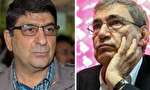 مصطفی مستو: از رفتاری که با پاموک شد شرمسار مصطفی مستو: از رفتاری که با پاموک شد شرمسار