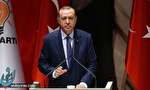 اردوغان با اشاره به اسرائیل: خاورمیانه باید از تمام تسلیحات هستهای پاکسازی شود اردوغان با اشاره به اسرائیل: خاورمیانه باید از تمام تسلیحات هستهای پاکسازی شود