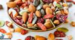 آجیل وایتکسی؛ مگه میشه، مگه داریم؟ آجیل وایتکسی؛ مگه میشه، مگه داریم؟