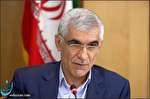 شهردار تهران درگذشت سید علی اکبر حسینی را تسلیت گفت شهردار تهران درگذشت سید علی اکبر حسینی را تسلیت گفت
