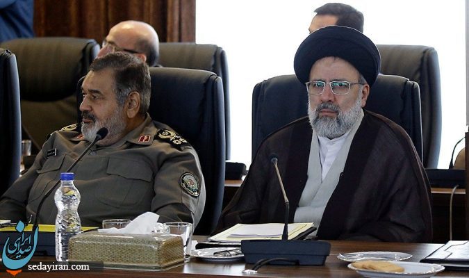 (تصاویر) حاشیه سازان در جلسه مجمع تشخیص