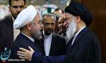 نامه روحانی: برخی از موارد نامه آیت الله شاهرودی به آیت الله جنتی مربوط به مجمع نیست نامه روحانی: برخی از موارد نامه آیت الله شاهرودی به آیت الله جنتی مربوط به مجمع نیست