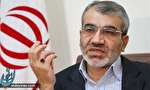 کدخدایی: کار شورا شورای نگهبان روندی دموکراتیک دارد/ ادعای نفوذ زیاد آیتالله جنتی بی اساس است کدخدایی: کار شورا شورای نگهبان روندی دموکراتیک دارد/ ادعای نفوذ زیاد آیتالله جنتی بی اساس است