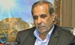 (فیلم) نیکزادی پناه نماینده بم: سازمان استاندارد آلوده نبودن خرمای بم را تایید کرد (فیلم) نیکزادی پناه نماینده بم: سازمان استاندارد آلوده نبودن خرمای بم را تایید کرد