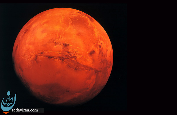 اختلاف نظر ناسا و ماسک درباره امکان زندگی در مریخ