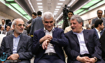 شهردار تهران رفتنی شد؟ شهردار تهران رفتنی شد؟
