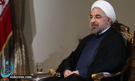 روحانی: یکی از ریشه های مشکلات ارزی آغاز اعتراضات دی ماه از یک شهر خاص بود/ ترامپ یک قدم به عقب برگشته ولی باید چند قدم دیگر هم به عقب بگردد/ می توانیم این تحریم را خیلی زود بشکنیم
